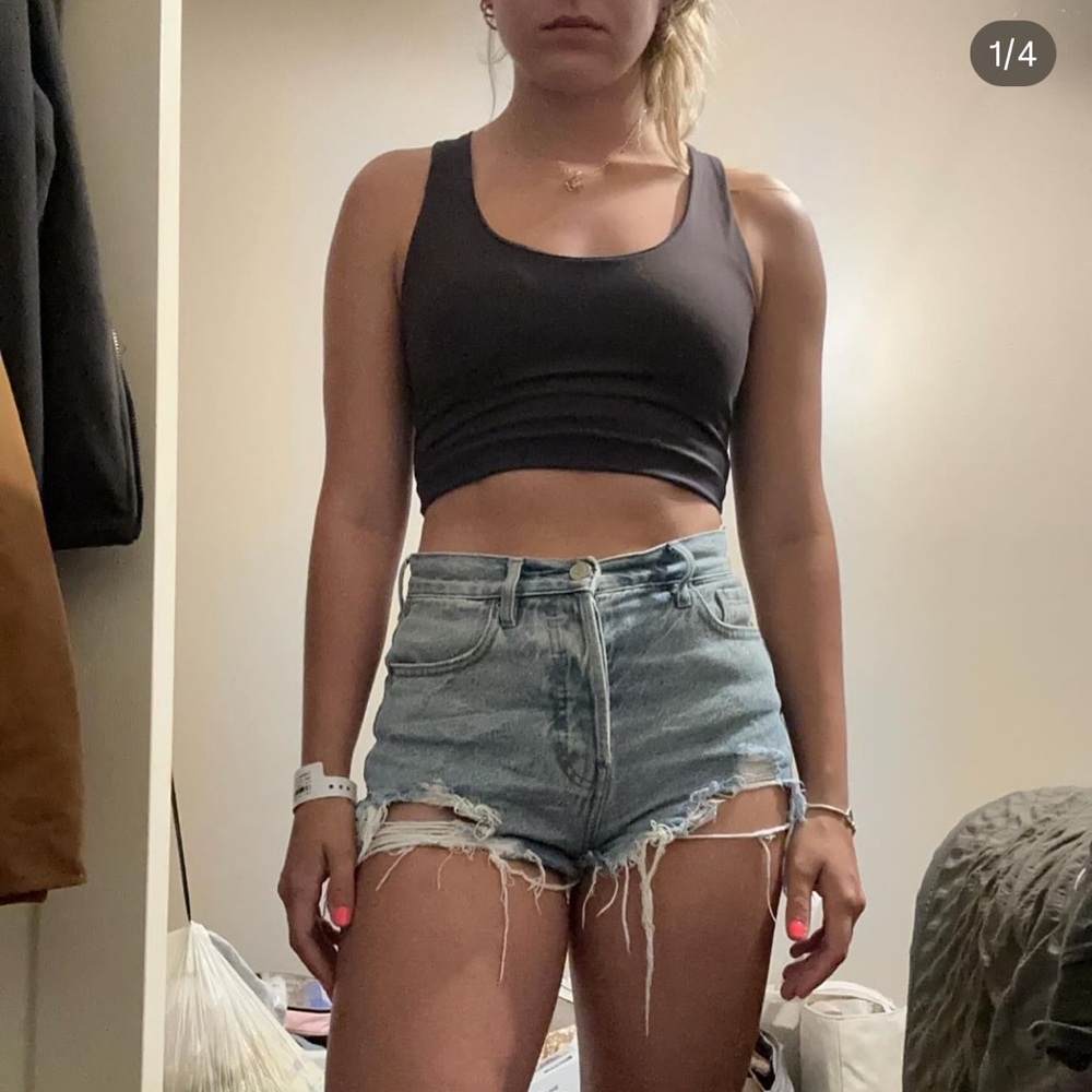 Size small